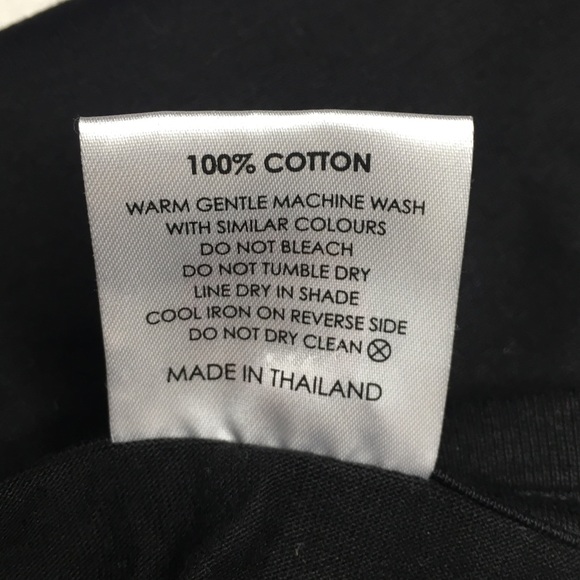 DEF LEPPARD Band tee. Unisex size L. - Picture 3 of 4